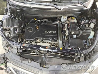 Zdjęcie 12 z 13 samochodu: 2020 CHEVROLET EQUINOX LT VIN:3GNAXKEV8LS600897 - miniatura