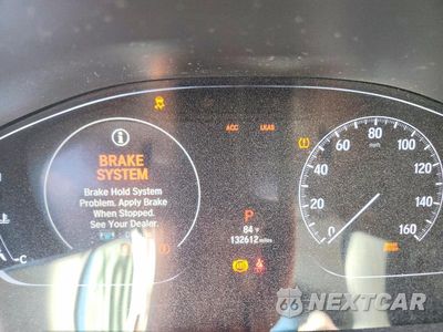 Zdjęcie 9 z 12 samochodu: 2018 HONDA ACCORD EXL VIN:1HGCV1F56JA155866 - miniatura