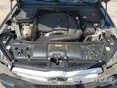 Zdjęcie 12 z 13 samochodu: 2022 MERCEDES-BENZ GLE 350 VIN:4JGFB4JB4NA760957 - miniatura