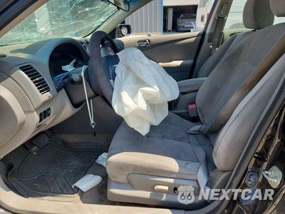 Zdjęcie 7 z 12 samochodu: 2012 NISSAN ALTIMA 2.5 VIN:1N4AL2APXCN446012 - miniatura