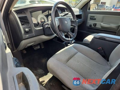 Zdjęcie 8 z 12 samochodu: 2008 DODGE DAKOTA ST VIN:1D7HE22K28S564754 - miniatura