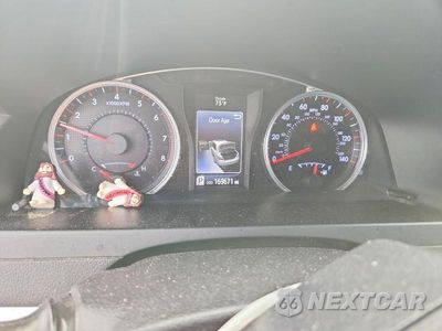 Zdjęcie 9 z 12 samochodu: 2015 TOYOTA CAMRY XSE VIN:4T1BF1FK7FU922025 - miniatura