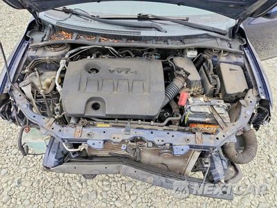 Zdjęcie 11 z 13 samochodu: 2012 TOYOTA COROLLA S VIN:2T1BU4EE4CC879747 - miniatura