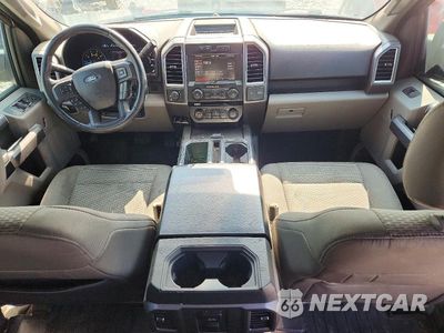 Zdjęcie 8 z 12 samochodu: 2015 FORD F150 SUPERCREW VIN:1FTEW1EG0FKD20366 - miniatura