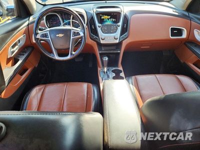 Zdjęcie 8 z 14 samochodu: 2016 CHEVROLET EQUINOX LTZ VIN:2GNALDEK6G6118625 - miniatura