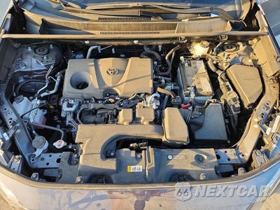 Zdjęcie 11 z 13 samochodu: 2024 TOYOTA RAV4 XLE VIN:2T3W1RFV6RC288826 - miniatura