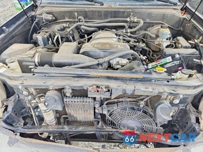 Zdjęcie 12 z 13 samochodu: 2002 TOYOTA SEQUOIA SR5 VIN:5TDZT34A72S067729 - miniatura