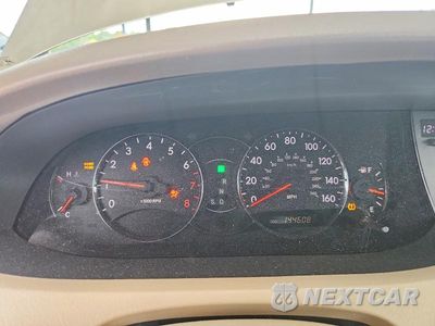 Zdjęcie 9 z 12 samochodu: 2007 TOYOTA AVALON XL VIN:4T1BK36B97U228722 - miniatura