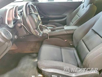 Zdjęcie 7 z 12 samochodu: 2015 CHEVROLET CAMARO LT VIN:2G1FD1E32F9311198 - miniatura