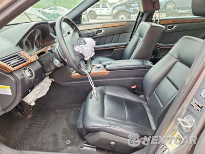 Zdjęcie 7 z 12 samochodu: 2012 MERCEDES-BENZ E 350 4MATIC VIN:WDDHF8JB7CA597331 - miniatura