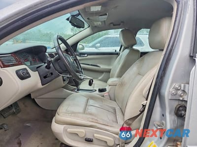 Zdjęcie 7 z 12 samochodu: 2011 CHEVROLET IMPALA LT VIN:2G1WB5EK5B1264231 - miniatura