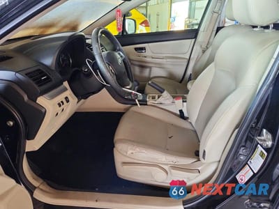 Zdjęcie 7 z 13 samochodu: 2014 SUBARU XV CROSSTREK 2.0 LIMITED VIN:JF2GPAKC9EH342337 - miniatura