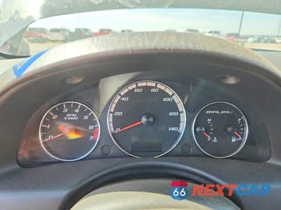 Zdjęcie 9 z 13 samochodu: 2006 CHEVROLET MALIBU MAXX SS VIN:1G1ZW63126F144757 - miniatura