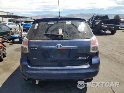 Zdjęcie 6 z 12 samochodu: 2007 TOYOTA MATRIX XR VIN:2T1KR30E07C656128 - miniatura