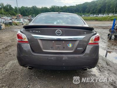 Zdjęcie 6 z 12 samochodu: 2015 NISSAN ALTIMA 2.5 S VIN:1N4AL3AP9FC494400 - miniatura