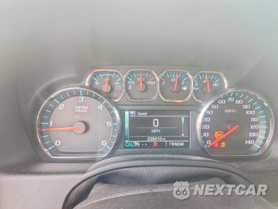 Zdjęcie 9 z 13 samochodu: 2015 CHEVROLET TAHOE K1500 LTZ VIN:1GNSKCKC3FR644597 - miniatura