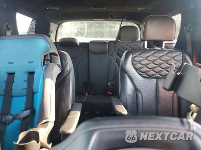 Zdjęcie 10 z 13 samochodu: 2022 HYUNDAI PALISADE CALLIGRAPHY VIN:KM8R74HE9NU356632 - miniatura