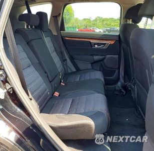 Zdjęcie 11 z 13 samochodu: 2022 HONDA CR-V EX VIN:2HKRW2H50NH637126 - miniatura
