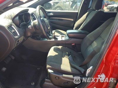 Zdjęcie 7 z 12 samochodu: 2018 DODGE DURANGO SXT VIN:1C4RDHAG2JC345195 - miniatura