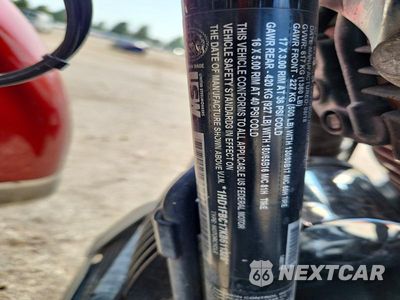 Zdjęcie 9 z 9 samochodu: 2019 HARLEY-DAVIDSON FLHR VIN:1HD1FBC17KB611328 - miniatura