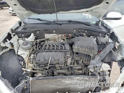 Zdjęcie 12 z 13 samochodu: 2023 VOLKSWAGEN ATLAS CROSS SPORT SE VIN:1V2HE2CA6PC223039 - miniatura