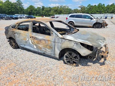 Czwarte zdjęcie samochodu z boku: 2015 HYUNDAI SONATA SE VIN:5NPE24AF7FH009428 - miniatura