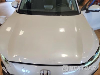 Zdjęcie 12 z 13 samochodu: 2025 HONDA HR-V LX VIN:3CZRZ2H36SM751587 - miniatura