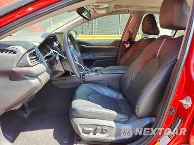 Zdjęcie 7 z 12 samochodu: 2021 TOYOTA CAMRY XSE VIN:4T1K61AK4MU426314 - miniatura