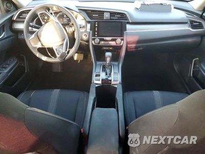 Zdjęcie 8 z 12 samochodu: 2018 HONDA CIVIC EX VIN:2HGFC2F74JH601461 - miniatura