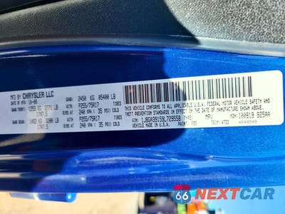Zdjęcie 12 z 12 samochodu: 2009 JEEP WRANGLER UNLIMITED X VIN:1J8GA39159L729558 - miniatura