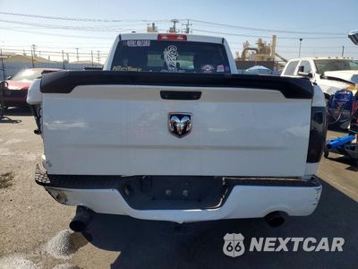 Zdjęcie 6 z 12 samochodu: 2015 RAM 1500 ST VIN:1C6RR6FT8FS624554 - miniatura