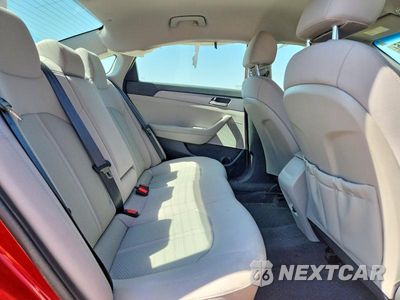 Zdjęcie 10 z 12 samochodu: 2018 HYUNDAI SONATA SE VIN:5NPE24AF6JH724242 - miniatura