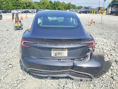 Zdjęcie 6 z 12 samochodu: 2025 TESLA MODEL 3 VIN:5YJ3E1EA6SF024278 - miniatura