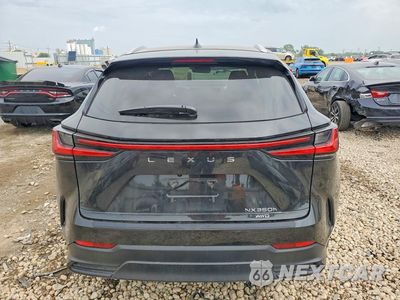 Zdjęcie 6 z 13 samochodu: 2025 LEXUS NX 350H PREMIUM VIN:2T2GKCEZ6SC048401 - miniatura