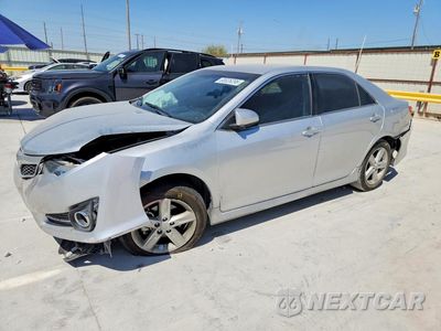 2013 TOYOTA CAMRY SE 4T1BF1FK0DU659678 - główne zdjęcie licytacji z USA - miniatura