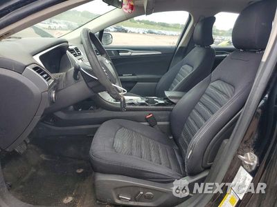 Zdjęcie 7 z 12 samochodu: 2016 FORD FUSION SE VIN:1FA6P0H71G5130721 - miniatura
