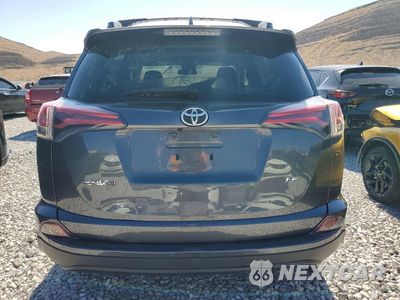Zdjęcie 6 z 13 samochodu: 2017 TOYOTA RAV4 LE VIN:JTMZFREV4HD093673 - miniatura