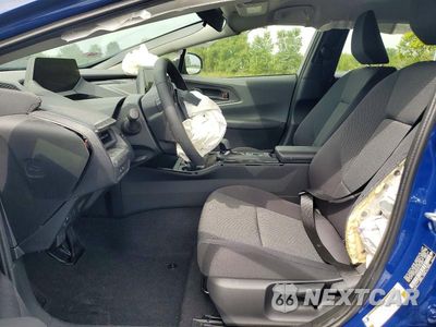 Zdjęcie 7 z 12 samochodu: 2026 TOYOTA PRIUS LE VIN:JTDACAAU3T3073899 - miniatura