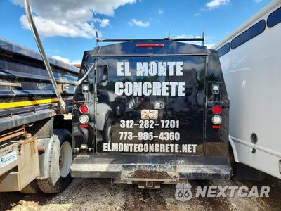 Zdjęcie 6 z 13 samochodu: 2016 FORD ECONOLINE E450 SUPER DUTY CUTAWAY VAN VIN:1FDXE4FS3GDC33689 - miniatura