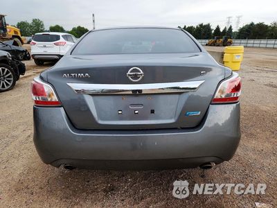Zdjęcie 6 z 12 samochodu: 2014 NISSAN ALTIMA 2.5 S VIN:1N4AL3AP2EN378605 - miniatura