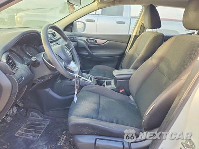 Zdjęcie 7 z 13 samochodu: 2019 NISSAN ROGUE SPORT S VIN:JN1BJ1CP2KW222563 - miniatura