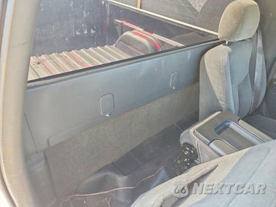 Zdjęcie 10 z 13 samochodu: 2003 CHEVROLET SILVERADO C1500 VIN:1GCEC14V83Z253026 - miniatura