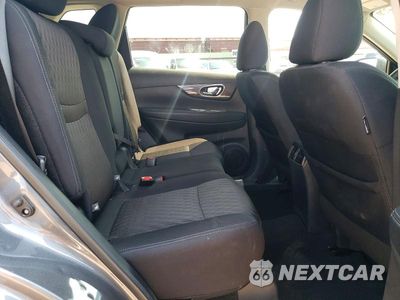 Zdjęcie 11 z 14 samochodu: 2019 NISSAN ROGUE SV VIN:5N1AT2MV0KC769771 - miniatura