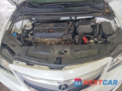 Zdjęcie 11 z 12 samochodu: 2015 ACURA ILX 20 VIN:19VDE1F34FE009643 - miniatura