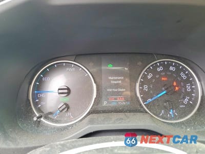 Zdjęcie 9 z 13 samochodu: 2020 TOYOTA RAV4 HYBRID XLE VIN:JTMRWRFV3LD072014 - miniatura