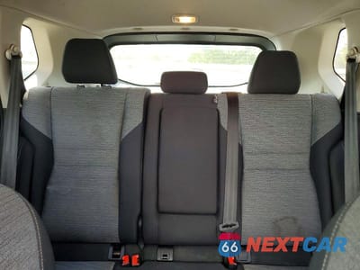 Zdjęcie 10 z 13 samochodu: 2021 NISSAN ROGUE S VIN:JN8AT3AB6MW209697 - miniatura