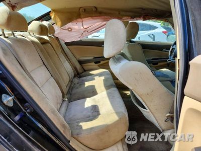 Zdjęcie 10 z 12 samochodu: 2010 HONDA ACCORD LXP VIN:1HGCP2F47AA144530 - miniatura