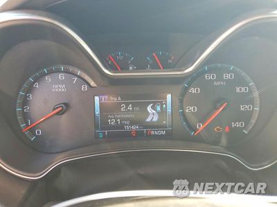 Zdjęcie 9 z 12 samochodu: 2017 CHEVROLET IMPALA PREMIER VIN:1G1145S39HU155298 - miniatura