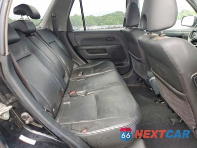 Zdjęcie 11 z 13 samochodu: 2006 HONDA CR-V SE VIN:SHSRD78966U408447 - miniatura