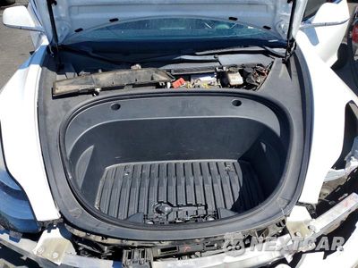 Zdjęcie 11 z 12 samochodu: 2020 TESLA MODEL 3 VIN:5YJ3E1EA7LF804517 - miniatura